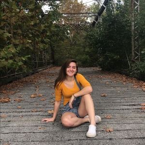 Meet your Posher, Kaylee